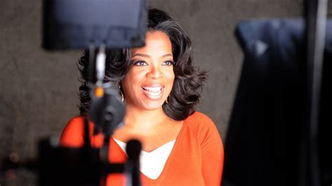 ‘Oprah Winfrey Show’ Finale Fetching $1 Million Per 30-Second Spot