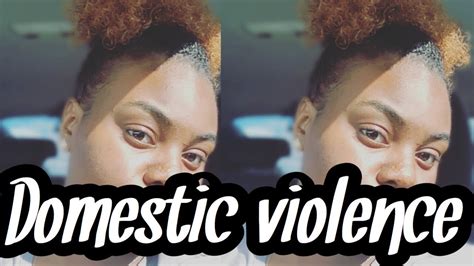 Storytime Domestic Violence Abuse Youtube