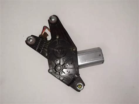 Motor Del Limpiador De Medall N Ford Windstar Env O Gratis