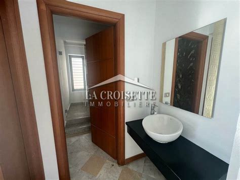 Appartement S 4 Aux Jardins De Carthage MAL4270 Behya Tn Annonces