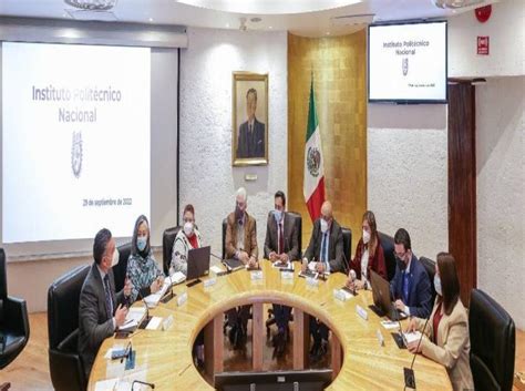 Upiita Reanuda Actividades El Próximo Lunes Imagen Radio