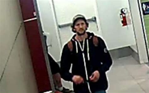 Update Suspect Identified In Theft Of Cell Phones