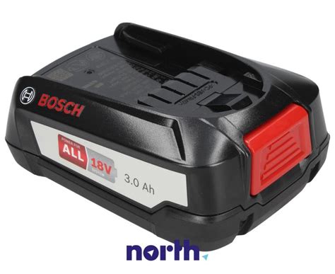 hígado negativo Flojamente bateria bosch 18v 3ah Popa tratar con cómo