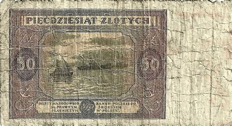 50 złotych Banknot 15 maja 1946 ROKU 2 banknoty PRL Suwałki OLX pl