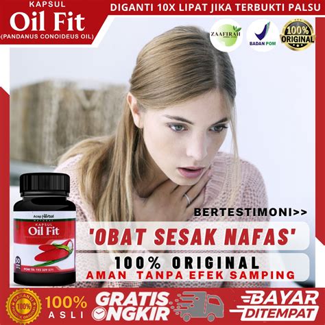 Jual Obat Sesak Nafas Herbal - Sesak Napas - Nafas Berat - Nafas Pendek - Susah Bernafas - Nafas ...