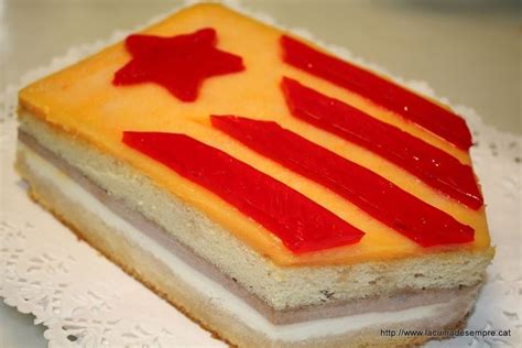 Past S De La Diada De Catalunya De Nata I Trufa Receptes De La