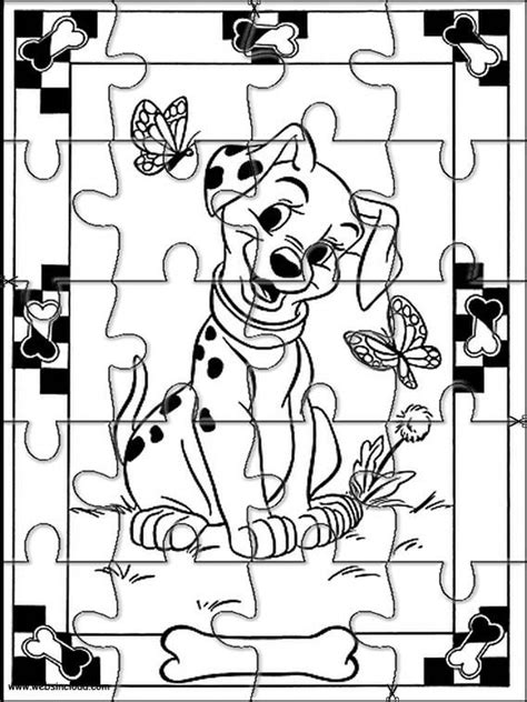 Pin On Printable Jigsaw Puzzles To Cut Out For Kids