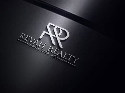 Entry 680 By Shomolyb For Logo And Branding Kit Design For Real Estate