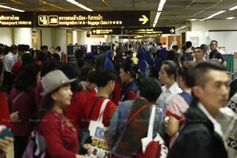 Bangkok Post Third Bangkok Airport Proposed