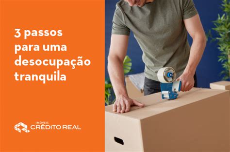 Checklist Para Desocupa O De Im Vel Im Veis Cr Dito Real