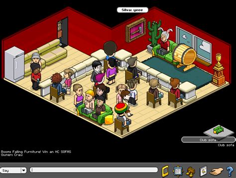 How To Play Habbo Hotel Origins A proteção certa para suas apostas online