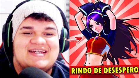 ENFRENTEI UM OPONENTE APELÃO DEMAIS KOF 2002 ONLINE YouTube