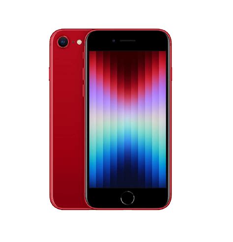 Apple iPhone SE (3) Generación 128 GB Original - UruMarket