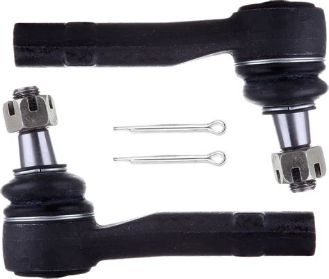 Amazon Boxi Pcs Front Outer Tie Rod Ends Fit For Ford Explorer