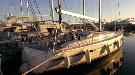 Segelboot Bavaria 45 Cruiser ATH Zur Miete Griechenland Athens