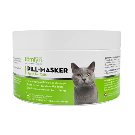 Pill-Masker Paste for Dogs & Cats | PBS Animal Health