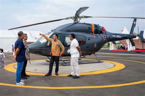 Ap Ii Siapkan Insentif Bandara Jenderal Soedirman Purbalingga Dukung