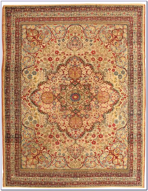 Types Of Persian Rug Designs - Rugs : Home Design Ideas #K810PPO1x7