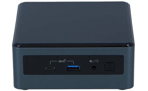 Intel Bxnuc I Fnh Intel Next Unit Of Computing Kit Performance