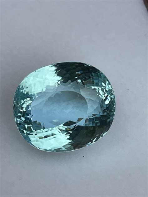 Pcs Blue Paraiba Tourmaline Ct Catawiki