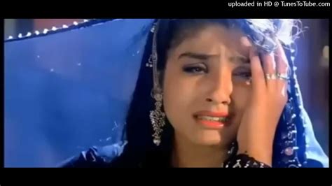 Jeeta Tha Jiske Liye Sad Song Dilwale 1994 Alka Yagnik 2c Kumar Sanu 2c 2c 2c Movie 2c Album