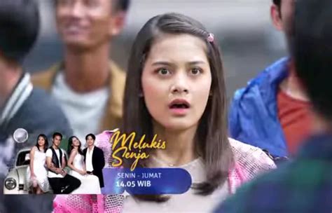 Jadwal Acara SCTV Hari Ini Senin 20 Februari 2023 Jam Tayang Melukis