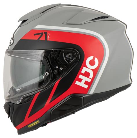 HJC HJC RPHA 71 Mapos MC1SF Full Face Helmet