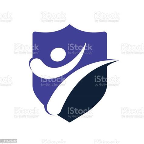 Karate Sports Vector Logo Design Martial Art Logo Concept Stock Illustration - Download Image ...