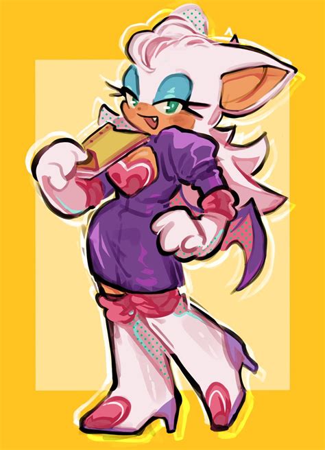 Daily Rouge The Bat On Twitter Rt Interna Rouge Mwah Mwah