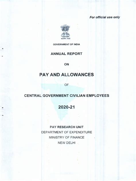 annual report   india