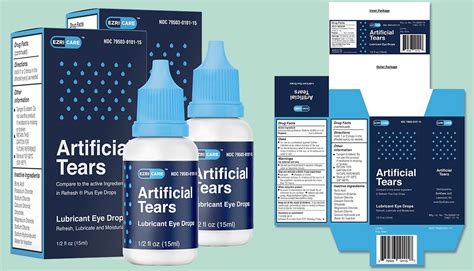 Eye Drops Recall 2023 List: Every Brand Recalled Over, 49% OFF