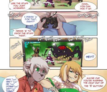 Getting Player Erofus Sex And Porn Comics