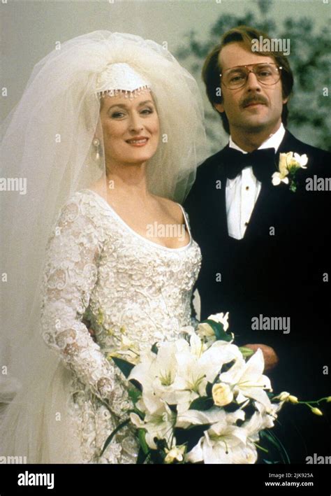 Meryl Streep Wedding Dress