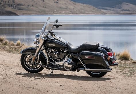 2019 Harley Davidson Road King Flhr Serving Delaware