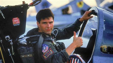 Las 10 mejores películas de Tom Cruise