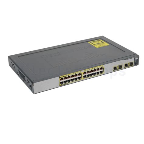 Ethernet Port Hub | Electro Props Hire