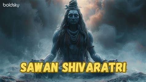 Sawan Shivaratri Date Time Worship Method And Wishes To