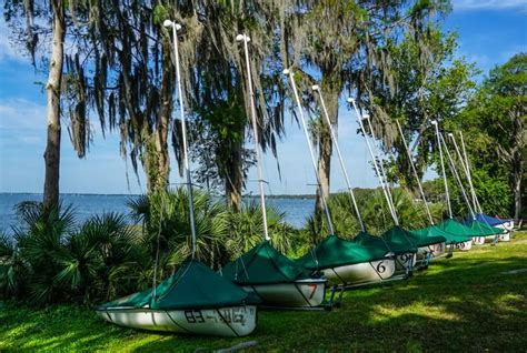 Lake Eustis Florida: Complete Guide – Wild