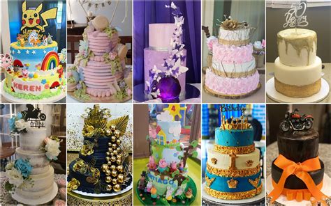 Vote Join World S Super Magnificent Cake Masterpiece Amazing Cake Ideas