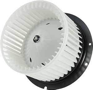 Amazon Heater A C Blower Motor W Fan Cage For Ford Super F F