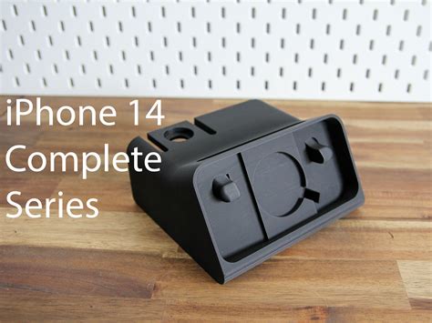 Iphone Series Standby Mode Dock Watch Airpods Remixed By Elevated