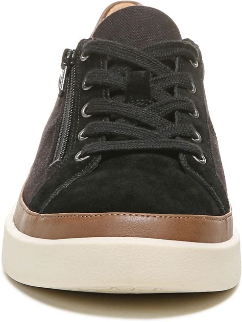 Buy Vionic Womens Essence Mayra Suede Fashion Sneaker Supportive