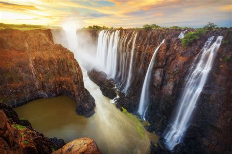 S Dafrika Rundreise Von Kapstadt Zu Den Viktoria Falls Evaneos