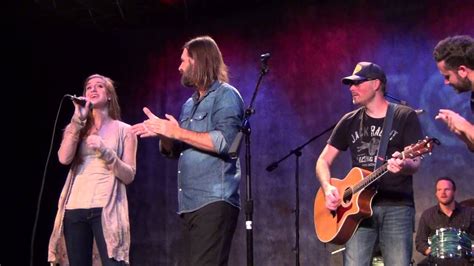 Mac Powell Country W Daughter Scout Live Wake Me Up Duluth Ga 9