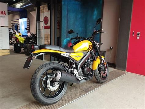 Vendo Yamaha XSR 125 2021 24 Usata A Firenze Codice 9412004 Moto It