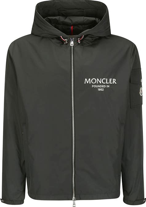Moncler Granero Jacket Shopstyle