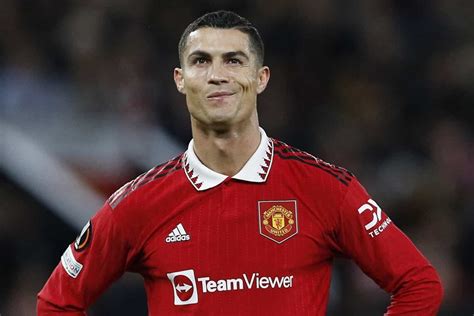 Cristiano Ronaldo é A 1ª Pessoa A Alcançar 500 Milhões De Seguidores No Instagram Muita Informação