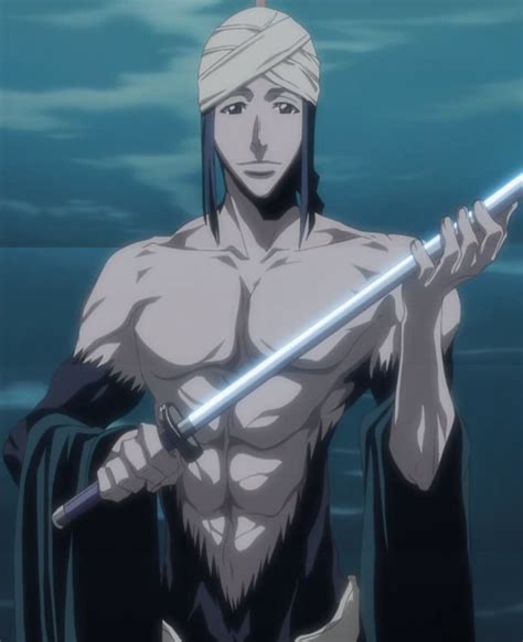 Talkruriiro Kujaku Zanpakutō Spirit Bleach Wiki Fandom