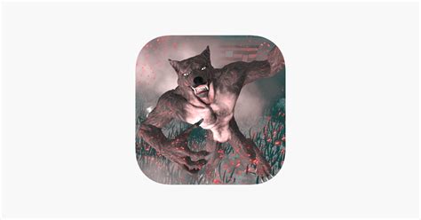 ‎WereWolf Beast Hunter Survival on the App Store