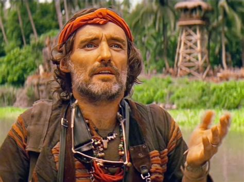 The Six Movies That Made Dennis Hopper An Icon